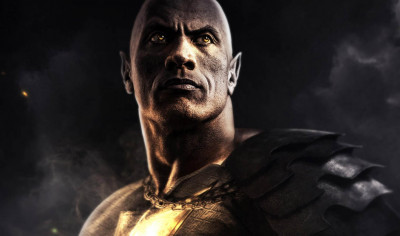 Tentang Intergang, Supergroup Villain di Black Adam thumbnail